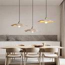 Yuki Vintage Flower Shape Chandelier
