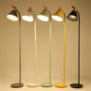 Macaron Standing Floor Lamp