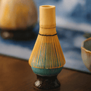 Verdant Glaze Matcha Set