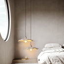 Yuki Vintage Flower Shape Chandelier