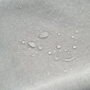 Heathered Fabric Sofa Cover
