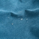 Heathered Fabric Sofa Cover