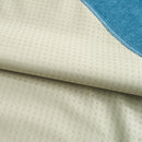 Heathered Fabric Sofa Cover
