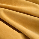 Heathered Fabric Sofa Cover