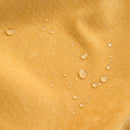 Heathered Fabric Sofa Cover