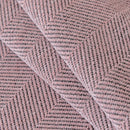 Herringbone Tassel Sofa Cover