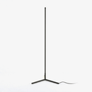 Modern Slim LED Floor Lamp with External Driver
