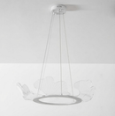 Nautical Sea Chandelier