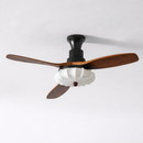 Lotus Ceiling Fan Light