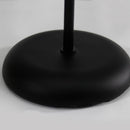 Rice Paper Column Floor Lamp