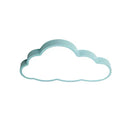 Ambient Cloud Glow Ceiling Light