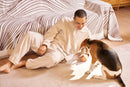 Flow Line Sofa Cover