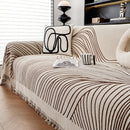 Flow Line Sofa Cover