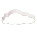 Ambient Cloud Glow Ceiling Light