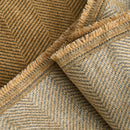 Vertical Stripe Sofa Cover