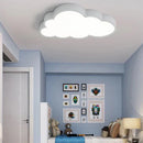 Ambient Cloud Glow Ceiling Light