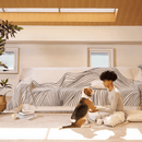 Flow Line Sofa Cover