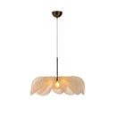 Scandinavian Dome Pendant Light