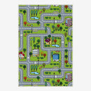 Flux Area Rug