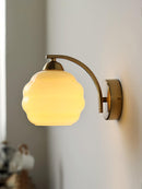 Sconce Art Deco Vintage Wall Lamp
