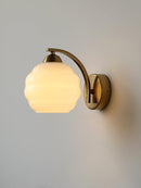 Sconce Art Deco Vintage Wall Lamp