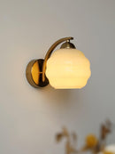Sconce Art Deco Vintage Wall Lamp