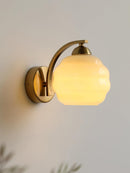 Sconce Art Deco Vintage Wall Lamp
