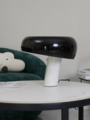 Modern Marble Base Table Lamp