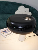 Modern Marble Base Table Lamp