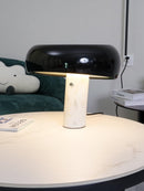 Modern Marble Base Table Lamp