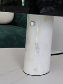 Modern Marble Base Table Lamp