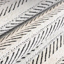 Chevron Weave Sofa Cover