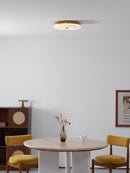 Modern Ayla LED Flush Mount Ceiling Light