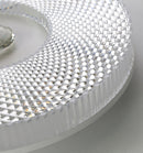 Modern Ayla LED Flush Mount Ceiling Light