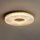 Modern Ayla LED Flush Mount Ceiling Light