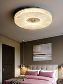 Modern Ayla LED Flush Mount Ceiling Light