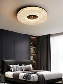 Modern Ayla LED Flush Mount Ceiling Light
