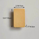 Minimalist Aluminum LED Wall Lamp