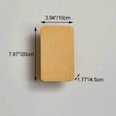 Minimalist Aluminum LED Wall Lamp