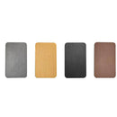 Minimalist Aluminum LED Wall Lamp