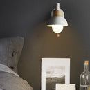 Nordic Globe Wall Lamp