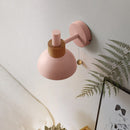 Nordic Globe Wall Lamp