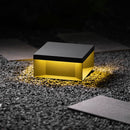 Waterproof Outdoor LED Post Fixture