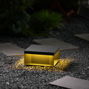 Waterproof Outdoor LED Post Fixture