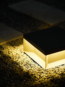 Waterproof Outdoor LED Post Fixture