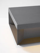 Waterproof Outdoor LED Post Fixture