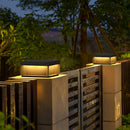 Waterproof Outdoor LED Post Fixture