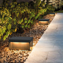 Waterproof Outdoor LED Post Fixture