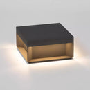 Waterproof Outdoor LED Post Fixture