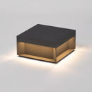 Waterproof Outdoor LED Post Fixture